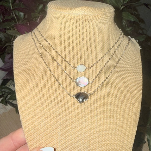 Jewelry - New in show layers